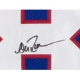 thumbnail image 2 of Andre Reed Signed Custom Blue Pro Style Football Jersey JSA ITP, 2 of 5