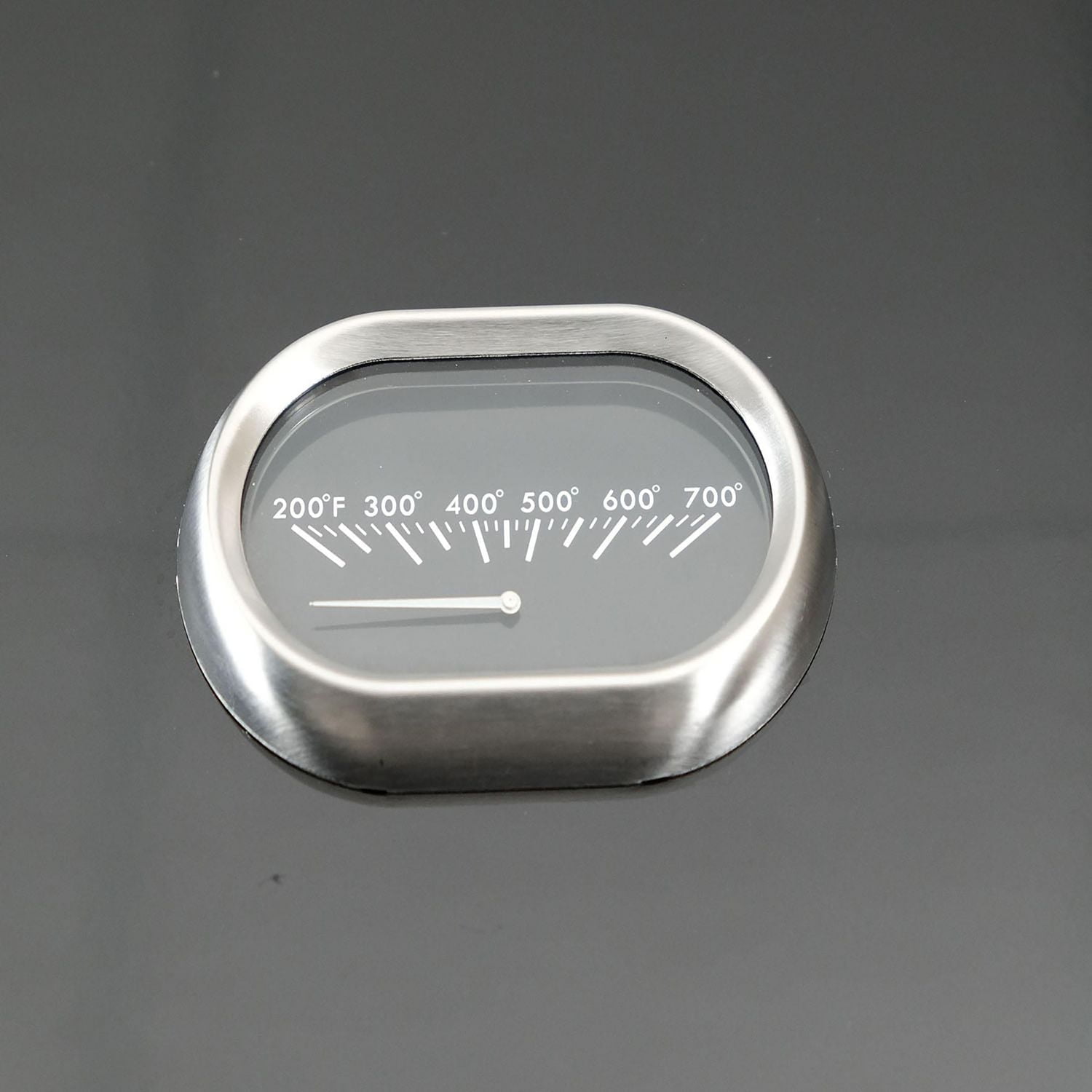 Kenmore 3 Burner Pedestal Gas Grill - Black