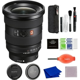 Sony FE 24-70mm f/2.8 GM II Lens (SEL2470GM2) Bundle with Sony FE 24-70mm f/2.8 GM II Lens (SEL2470GM2) Bundle with