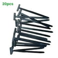thumbnail image 7 of Sylvtty Nylon Universal Cable Tie Buckle Heavy Duty Self-Locking Nylon Zip Ties Holder Multi-purpose Cable Ties for Auto Repair Home Garage Electrical Wiring, 7 of 7