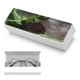 thumbnail image 5 of Loki Estuche Rígido para Gafas de Cuero PU Protector con Forro de Felpa Premium Suave para Hombres y Mujeres, 5 of 6