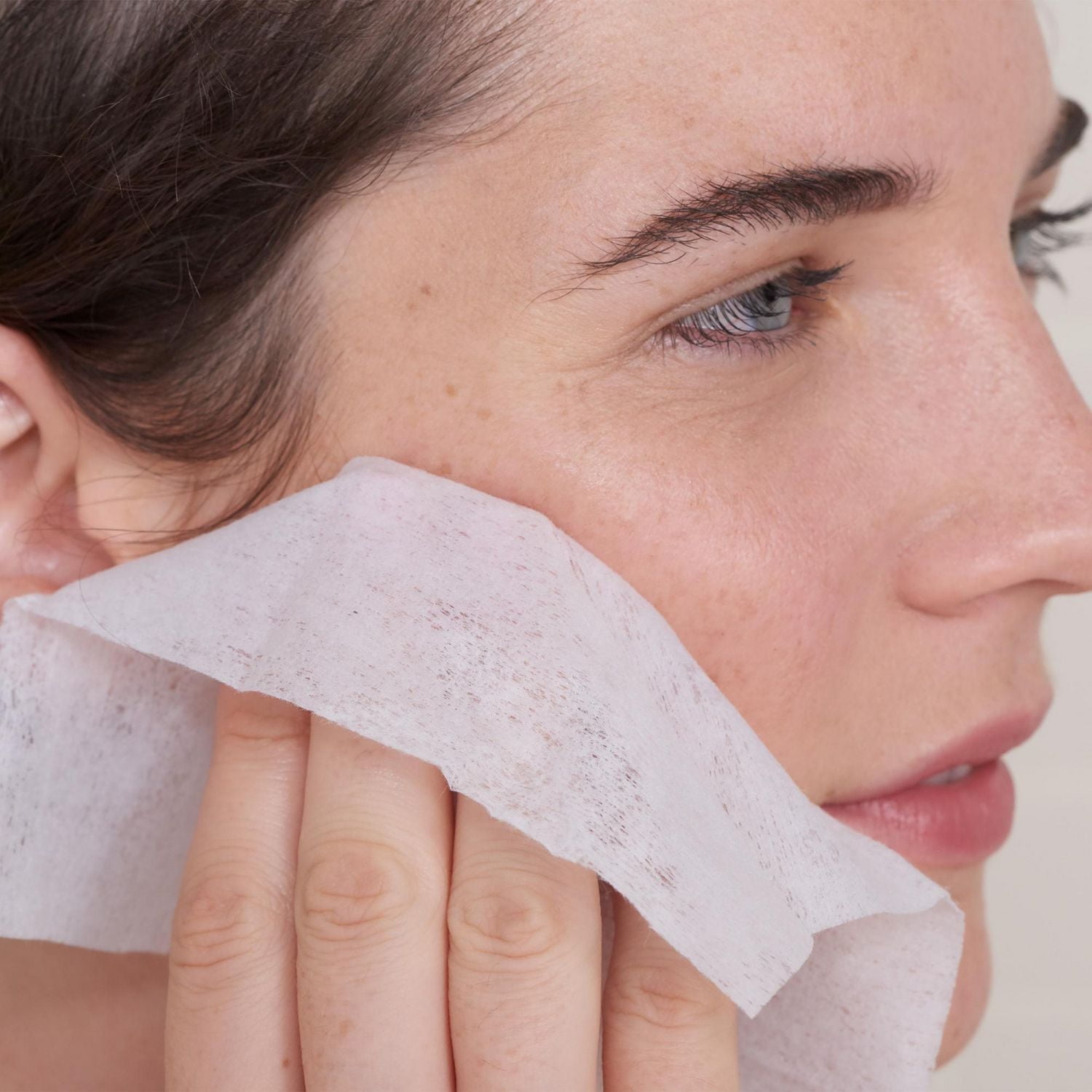 Trousse d’épilation du visage à la cire pour femme Flamingo - 20ct Trousse d’épilation du visage à la cire