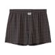 thumbnail image 1 of Xihbxyly Pantalones a Cuadros, Ropa Informal Elegante para Hombre, Pantalones Transpirables y Cómodos, Pantalones Versátiles para Un Estilo de Vida Activo, Ropa de Fitness para Uso Diario, Imprescind, 1 of 5