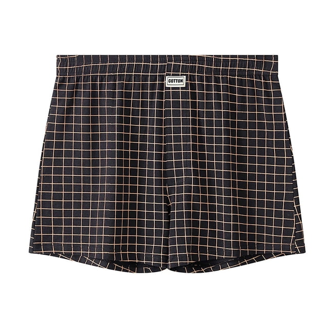 Fiudx Pantalones a Cuadros, Ropa Informal Elegante para Hombre, Pantalones Transpirables y Cómodos, Pantalones Versátiles para Un Estilo de Vida Activo, Ropa de Fitness para Uso Diario, Imprescindibl