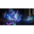 thumbnail image 3 of Rozanna's Glow Bow Multicolor Violin with 8 Lighting Settings, 3 of 8