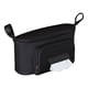 thumbnail image 1 of Bolsa de almacenamiento para cochecito de bebé Ticfox multifuncional gran capacidad colgante azul cielo, 1 of 8