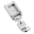 thumbnail image 7 of Adjustable Low Zipper/Cording Foot For Singer, Juki, , , , Etc, 7 of 7