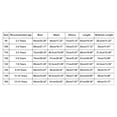 thumbnail image 3 of Unisex Shirts Clothes Set for Little Kids Athlete Casual Football Fans Outfit 11-12 Years, 3 of 6