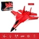thumbnail image 1 of Amzcrzy Electrónica para hombres Organizador de electrónica Cámara digital Avión planeador mejorado, avión planeador con control remoto, truco para avión planeador RC 4, dron con LED 2.4G Accesorios, 1 of 4