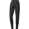 thumbnail image 3 of Midweight Women's Wool Bottom Thermal Base Layer - 100% Merino Wool, 3 of 5