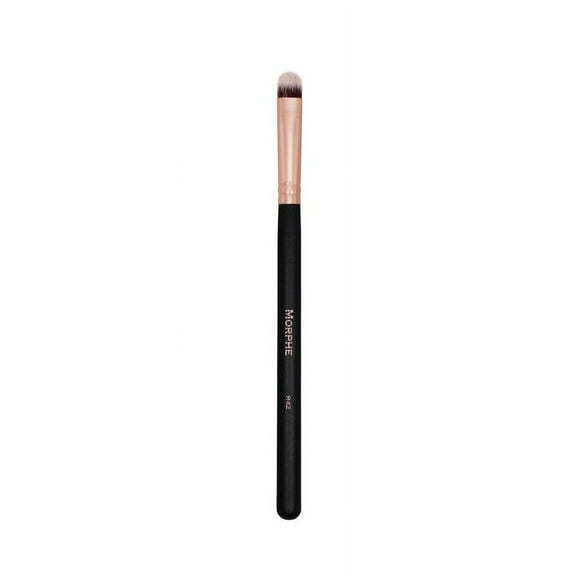 Morphe Rose Gold Brush Collection - Option : R42 Oval Shadow/Concealer
