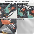 thumbnail image 2 of FORMRS Boys Swim Trunks Quick Dry Mesh Liner Boardshorts Sizes XS-XL, Cute Dinosaur, 2 of 7