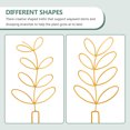 thumbnail image 2 of 2pcs Plant Climbing Frame Garden Plant Trellis Creative Tomatoes Cages for Garden, 2 of 7