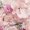 Pink, variant on 12.6x12.6 Inch Artificial Rose Wall Panel - Fake Silk Rose Flower Backdrop for Wedding, Bridal Shower, Party & Event Decoration