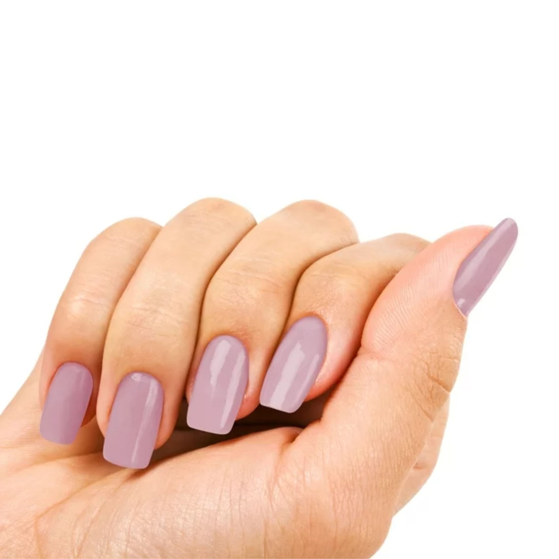 L.A. COLORS Color Last Nail Polish, Everlasting, 0.5 fl oz