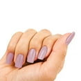 thumbnail image 5 of (2 pack) L.A. COLORS Color Last Nail Polish, Everlasting, 0.5 fl oz, 5 of 8