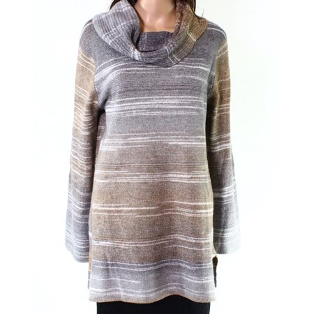 leo tunic sweater