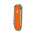 thumbnail image 4 of Victorinox Classic SD 7 Function Orange Pocket Knife, 4 of 4