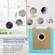 thumbnail image 2 of 6Pcs Dust Bag for G40+/G40 Hybrid Robot Vacuum Cleaner Accessories Household Garbage Dust Bag., 2 of 5