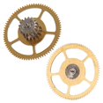 thumbnail image 1 of Fdit Mechanical Movement Escape Wheel Alloy 2836/2824 Watch Movement Replacement Accessories Gold,Watch Movement Escape Wheel,Replacement Escape Wheel, 1 of 8