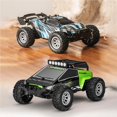 thumbnail image 3 of yingyy RC Cars High Speed Remote Control Car Electric Remote Control Racing Care 1:32 2.4Ghz RC Car Gift Green, 3 of 6