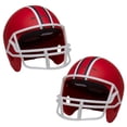 thumbnail image 1 of Combo 2 Bocinas Inalámbricas Portátil Sound edge Casco Americano, 1 of 5