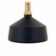 thumbnail image 2 of Noir Collection One Light Pendant, 2 of 5