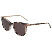 Sunglasses DKNY DK 507 S 265 Blush Tortoise
