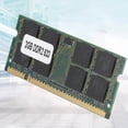 thumbnail image 3 of 2 Go DDR2 533MHz Mémoire d'Ordinateur Portable 200 Broches RAM Compatible Cartes Mère Haute Vitesse Durable, 3 of 7