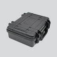 thumbnail image 2 of Bgsha Waterproof Explosionproof Box Tool Storage Case with Crushproof Customize Foam, 2 of 9