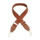 thumbnail image 2 of Reemplazo de la correa del bolso Correas ajustables del bolso Correa con ganchos giratorios de metal para 2 marrón claro jinwen reemplazo de la correa del bolso, 2 of 7