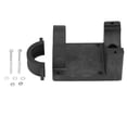 thumbnail image 1 of Drill Cutting Stand Wear Resistant Practical Plastic Grinding Machine Bracket for Grind Polishing, 1 of 14
