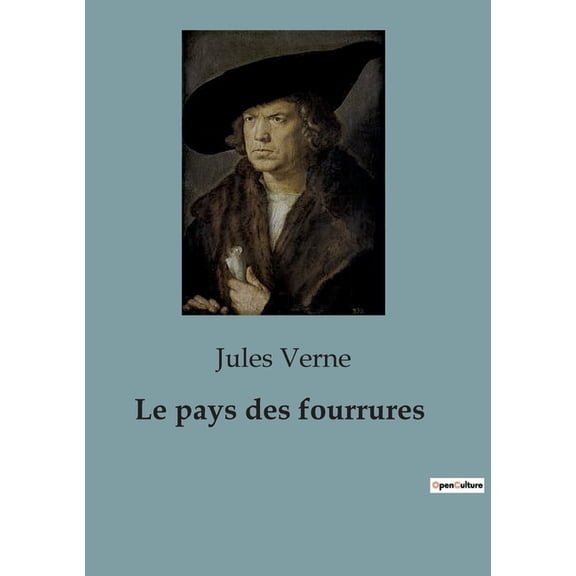 Le pays des fourrures, (Paperback)