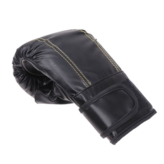 SHOWERORO Pair of Training Boxing Gloves for Men and Women, Sparring, Cardio Workout, and Comfortable, 9x13x23 inches