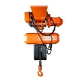 thumbnail image 5 of Prowinch PWJT20H4-1SW 2 Ton Electric Steel Power Trolley Chain Hoist, 20 ft, 5 of 7