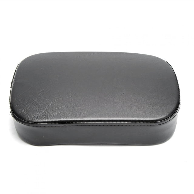 Accesorio para motocicleta, cojín universal para asiento de motocicleta, cojín para motocicleta, muy versátil