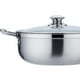 thumbnail image 4 of Olla caliente perfecl de acero inoxidable 304, 4 of 8