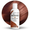 thumbnail image 3 of Adore Semi Permanent Hair Color 56 Cajun Spice 4 floz, All Hair Types, Adult, 3 of 6