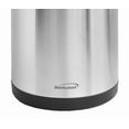 thumbnail image 3 of Brentwood 2.5-Liter Airpot Hot & Cold Drink Dispenser, 3 of 5