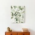thumbnail image 4 of Creative Products Simple Leaves 16 x 20 Canvas Wall Art, 4 of 5