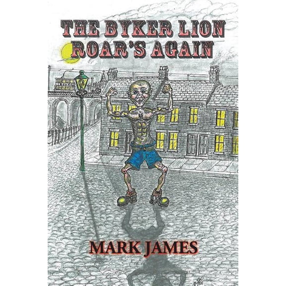 Byker Lion Roars Again