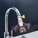 thumbnail image 3 of Filtro de Agua D de Rotación, Reduce El Purificador de Agua de Los Productos Químicos, Filtración de Agua de Boquil Fregade 1 filtro de capas Macarena Sistema de filtración de grifos, 3 of 7