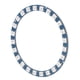 thumbnail image 4 of 2 uds LED anillo lámpara tablero RGB a todo color 24 Uds LED WS2812 5050 Chip para Decoración, 4 of 5