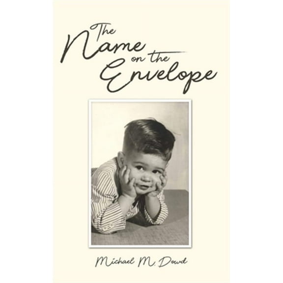 The Name on the Envelope (Hardcover)