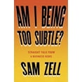 thumbnail image 3 of Suis-je Trop Subtile?, Sam Zell Couverture Rigide, 3 of 3