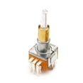 thumbnail image 2 of Ec110701n2b Dual-shaft Axis Encoder With Push Button Switch 8pins 30 Position 15 Pulse, 2 of 5