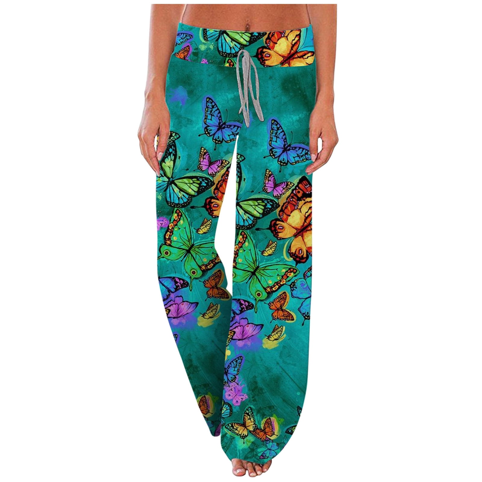 Black Pants for Women Dressy Women 