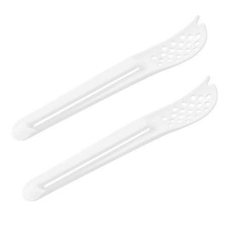 

OOKWE Colander Spoons Strainer Multifunctional Cooking Spoon for Can Cooking Draining