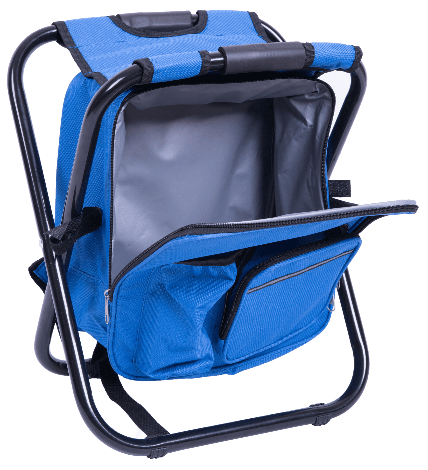 portable stool backpack