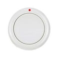 thumbnail image 5 of 433Mhz Wireless Copy Remote Control Switch Wireless Remote Control Button Switch Learning Code White, 5 of 5